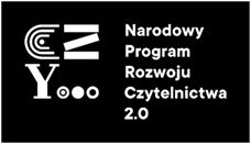logo czytelnictwo